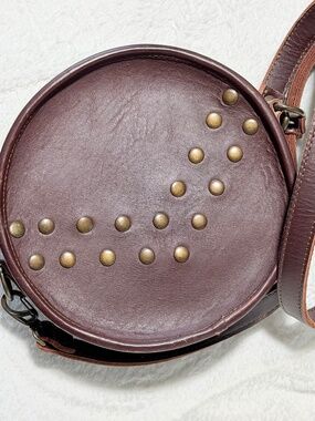 Love 41 Saddleback Leather